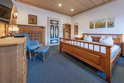 Appartamento Vacanza con famiglia Schliersee