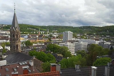 Appartamento Vacanza con famiglia Wuppertal