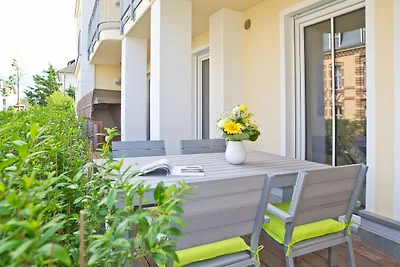 Dünenpalais, App. 02