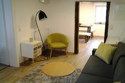 Vakantieappartement Gezinsvakantie Michelstadt