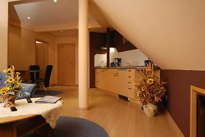 Ferienwohnung Paul