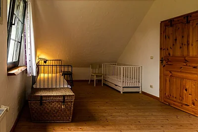 Vakantieappartement Gezinsvakantie Ahrenshagen-Daskow