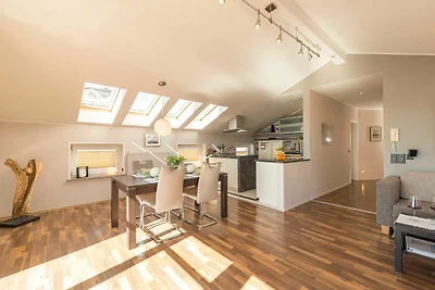 Vakantieappartement Gezinsvakantie Sassnitz