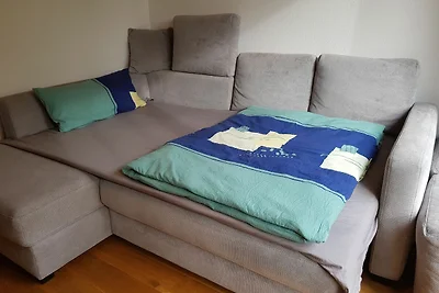 Vakantieappartement Gezinsvakantie Heiligenstadt