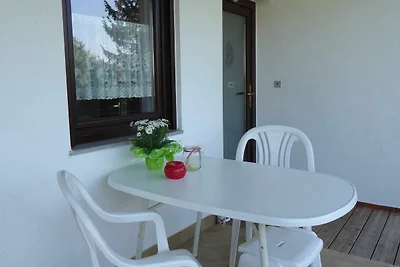 Appartamento Vacanza con famiglia Michelstadt