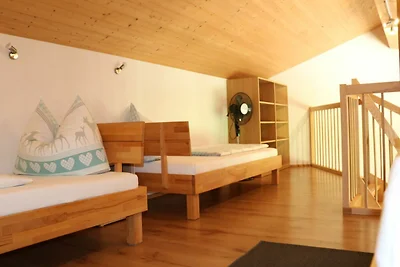 Appartement Bettina