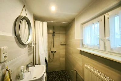 Casa vacanze Vacanza di relax Langhagen