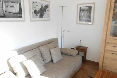 Ferienwohnung Piratin