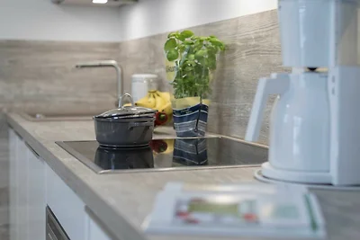 Villa Cara WE 04 Dorschjäger