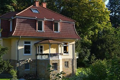 Ferienwohnung Blaues Schaf