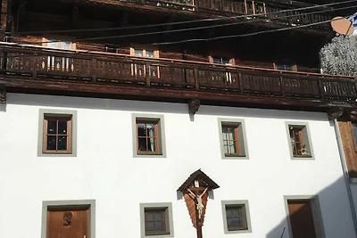 Vakantieappartement Gezinsvakantie Lienz