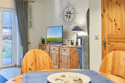 Casa vacanze Vacanza di relax Nordstrand