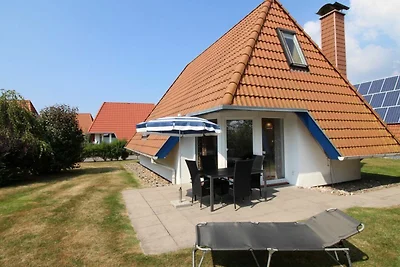 Casa vacanze Vacanza di relax Wremen