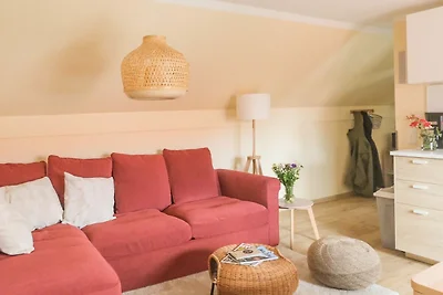 Haus Hummel | Ferienwohnung Liese | 63 qm