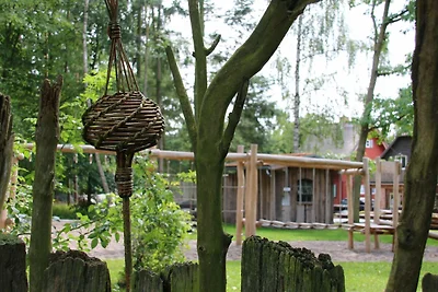 Appartamento Vacanza con famiglia Dobbin-Linstow