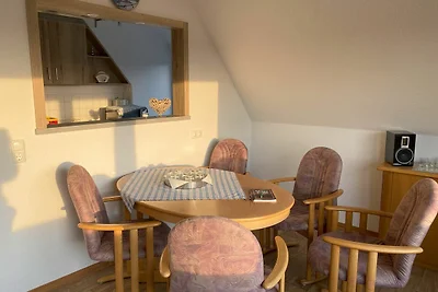 Vakantieappartement Gezinsvakantie Hollern-Twielenfleth