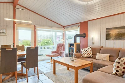 Vakantiehuis Ontspannende vakantie Simonsberg