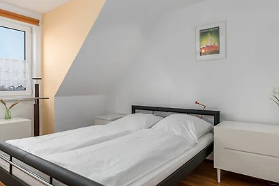 Vakantiehuis Ontspannende vakantie Börgerende