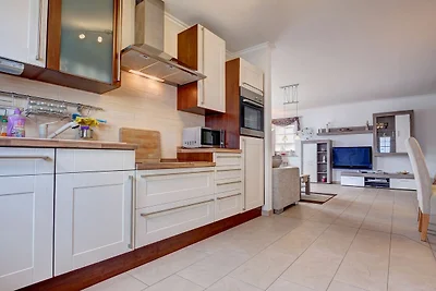 Kuća za odmor Dopust za oporavak Karlshagen