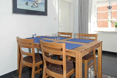 Ferienhaus Nordseezauber