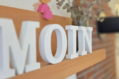 Nr. 73 - Ferienhaus Mittelweg