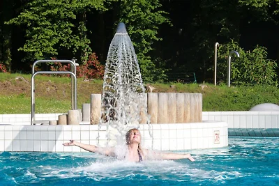 Hotel Cultuur en bezienswaardigheden Bad Harzburg