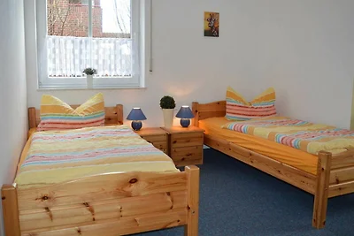 Ferienwohnung Neumann