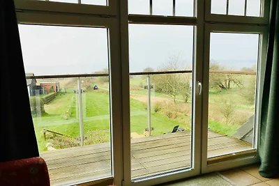 Vakantieappartement Gezinsvakantie Glücksburg