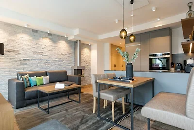 Beachhouse Bansin, App. 13