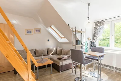 Vakantieappartement Gezinsvakantie Klütz