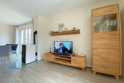 Vakantieappartement Gezinsvakantie Thiessow