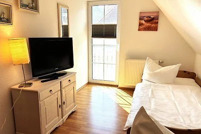 Vakantieappartement Gezinsvakantie Karlshagen