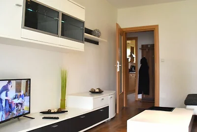 GUWO Gästewohnungen Friedrich-Schiller-Str.