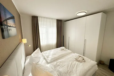 Haus A - Whg 01 mit Terrasse