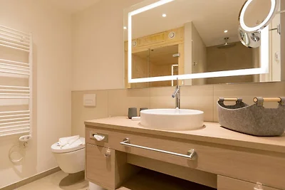 Beachhouse Bansin, App. 16