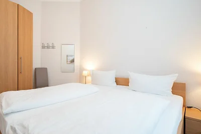 Vakantieappartement Gezinsvakantie Bansin