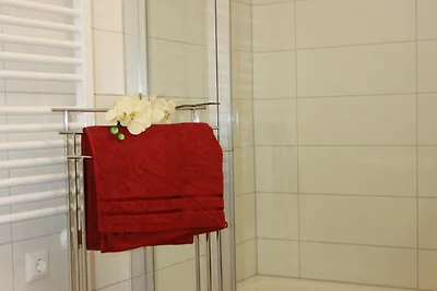Vakantieappartement Gezinsvakantie Hohenkirchen