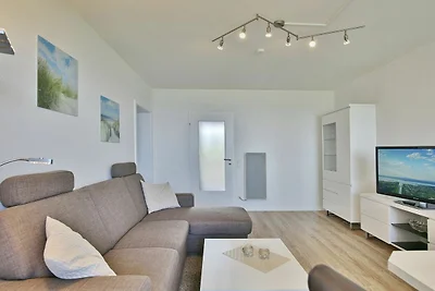 Haus Nautic, FeWo 514