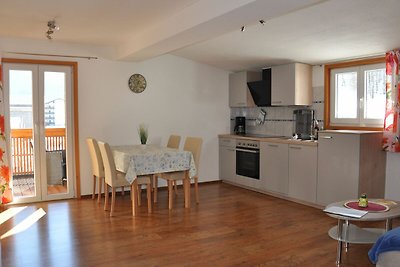 Vakantieappartement Gezinsvakantie Mellau