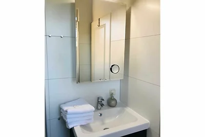 Vakantieappartement Gezinsvakantie Bad Bevensen