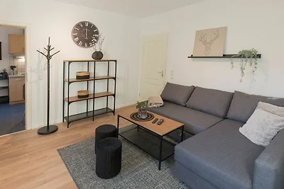Vakantieappartement Gezinsvakantie Varel