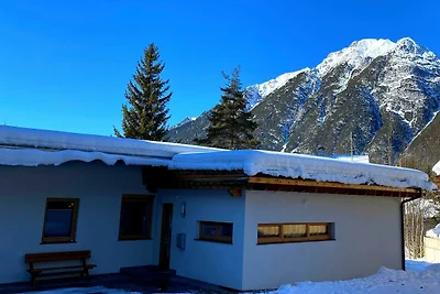 Vakantieappartement Gezinsvakantie Leutasch