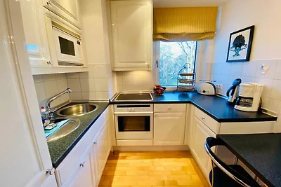 Villa Seepark App.5 S