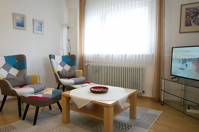Vakantieappartement Gezinsvakantie Bad Dürrheim