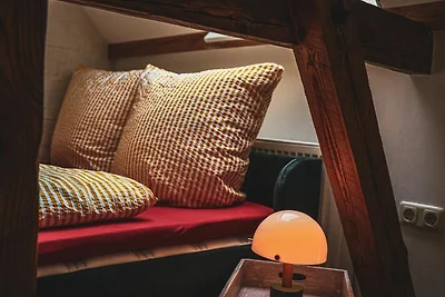 Designer Retro Loft 50m2