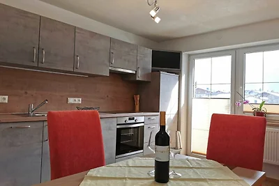 Vakantieappartement Gezinsvakantie Tannheim