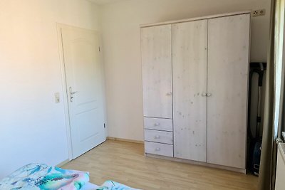 Vakantieappartement Gezinsvakantie Trassenheide