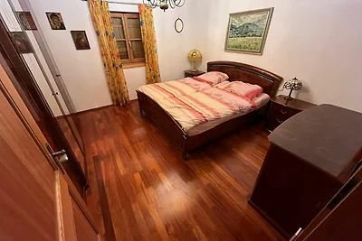 Haus PACALULU Ferienwohnung 2