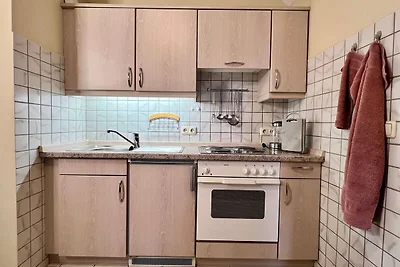 Ferienwohnung 1
