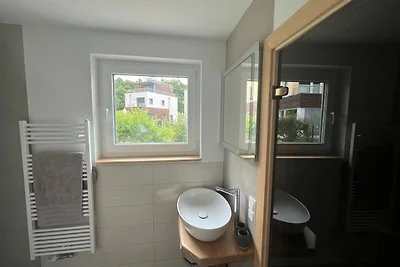 Casa vacanze Vacanza di relax Krakow am See
